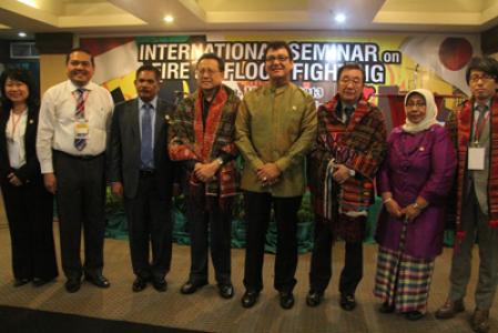 Kebakaran Bencana Paling Sering Terjadi di Medan